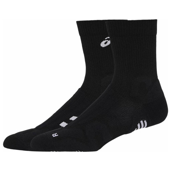Asics Κάλτσες Court+ Tennis Quarter Socks 1 pair